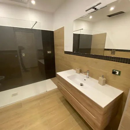 Villa Del Principe Carini