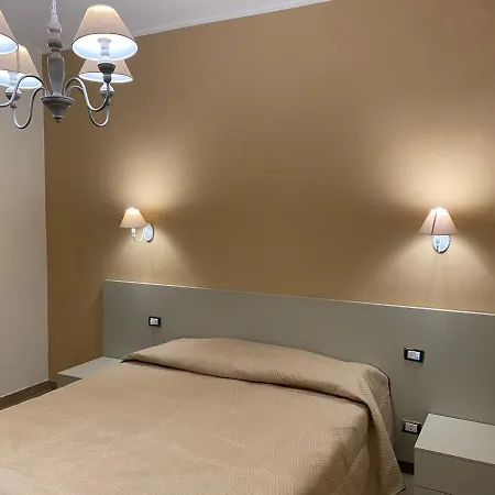 Villa Del Principe Carini