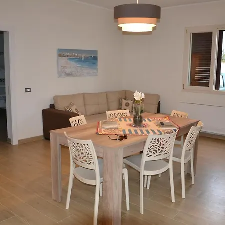 Villa Del Principe *