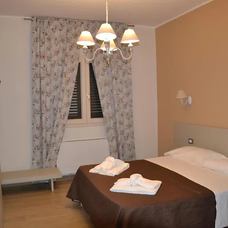 Del Principe Villa *