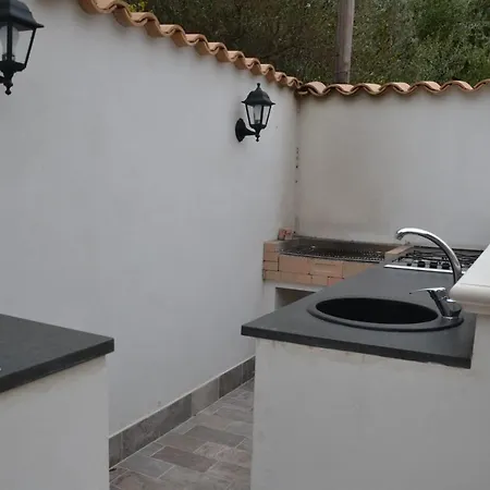Del Principe Villa Carini