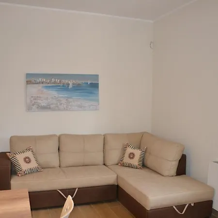 Del Principe ヴィラ