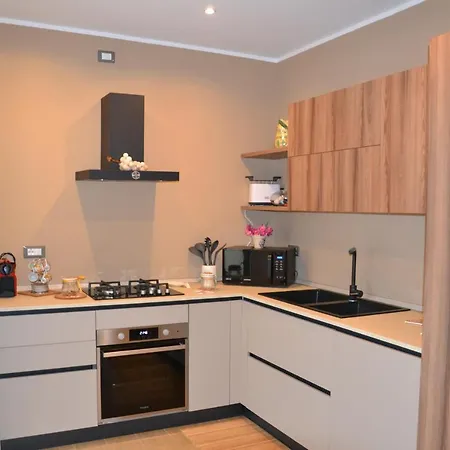 Villa Del Principe *