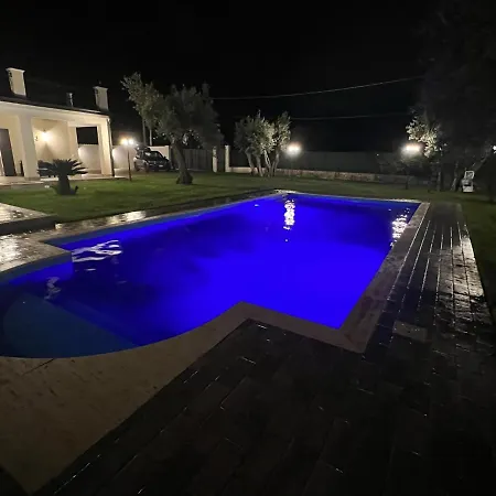 Del Principe Villa Carini