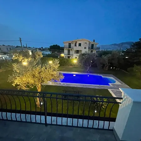 Villa Del Principe Carini