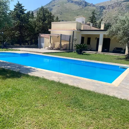 Villa Del Principe *