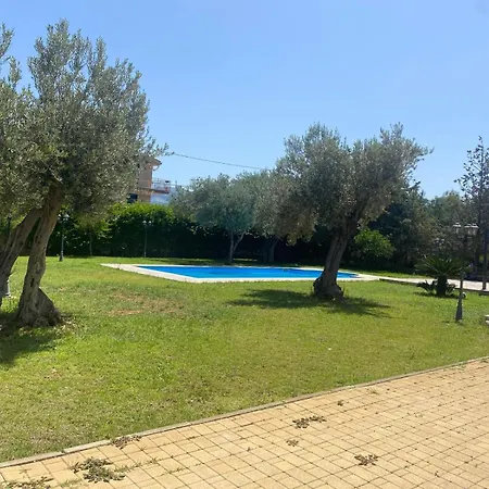 Villa Del Principe Carini
